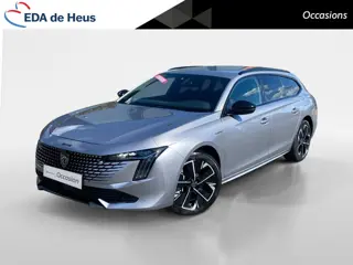 Peugeot 508 SW 1.6 Plug-in Hybrid 225 GT Line WLTP tot 55 km elektrisch | Camera | Dodehoek Detectie