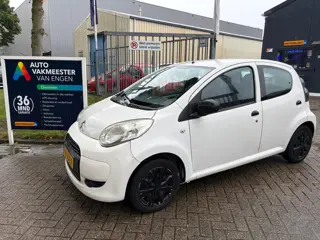 Citroen C1 1.0-12V Séduction