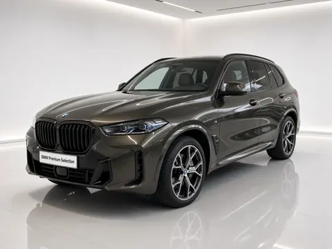 BMW X5 xDrive50e M-Sport | 21" | Comfort Zetels | Panorama | Harman Kardon |  Driving Assistant Prof