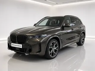BMW X5 xDrive50e M-Sport | 21" | Comfort Zetels | Panorama | Harman Kardon |  Driving Assistant Prof