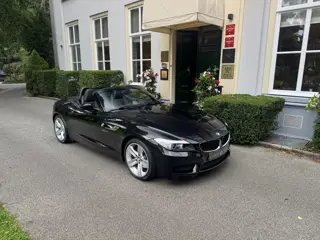 BMW Z4 Roadster sDrive28i, Stuurwielv, Sportstoelen
