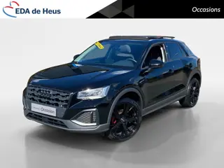 Audi Q2 35 TFSI Pro Line | Automaat | Schuif-kantel Dak | Climate Control | Cruise Control | DAB | 1