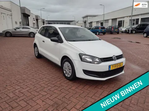 Volkswagen Polo 1.2 Easyline BEL 0619590613 MOOIE AUTO B0619590613 AIRCO