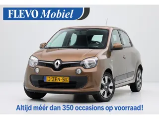 Renault Twingo 1.0 SCe Expression Airco