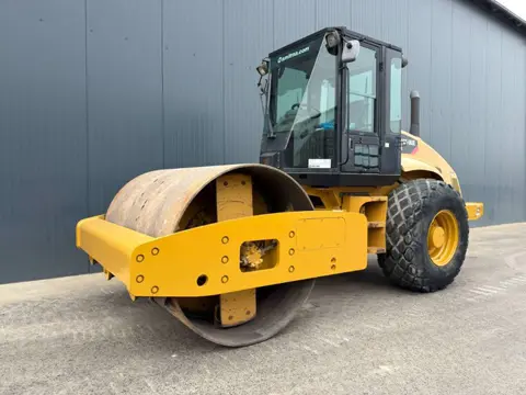 Cat CS563E (bj 2007)