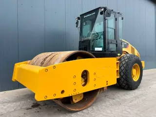 Cat CS74 (bj 2010)