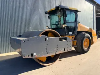 Dynapac CA6000D (bj 2012)