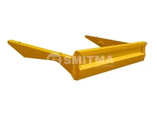 Cat 725C (bj 2026)