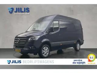 Mercedes-Benz Sprinter 317 1.9 CDI L2H2 RWD | 2-zitplaatsen rechtsvoor | Lichtmetalen velgen