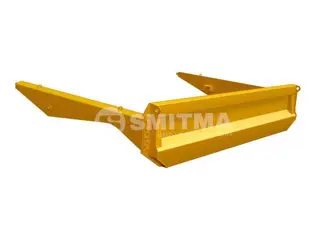 Cat 730C2 (bj 2026)