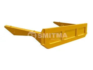 Cat 735B (bj 2026)
