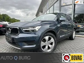Volvo XC40 1.5 T2| 1 eig.| 2022| Automaat| Navi| Led| Stuurwielverw| Keyless entree| Adapt. cruise c