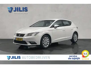 SEAT Leon 1.2 TSI Enjoy | Navigatie | Cruise control | Parkeersensoren | Airco