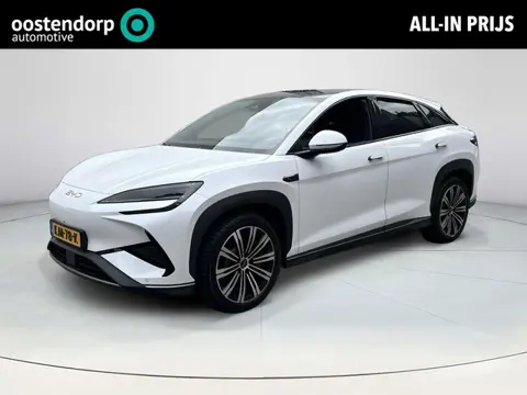 BYD SEALION 7 Design AWD 82.5 kWh