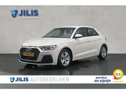Audi A1 Sportback 25 TFSI Pro Line | Apple Carplay | Cruise control | Airco