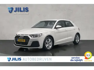 Audi A1 Sportback 25 TFSI Pro Line | Apple Carplay | Cruise control | Airco