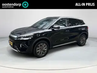 BYD ATTO 3 EVO Excellence 74.8 kWh