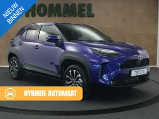 Toyota Yaris Cross 1.5 Hybrid 130 Dynamic - NIEUWE AUTO DIRECT UIT VOORRAAD LEVERBAAR - DODEHOEKDETE