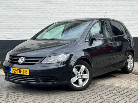 Volkswagen Golf Plus 2.0 FSI Sportline|APK Mei 27|Trekhaak|Clima|Cruise