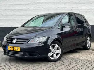 Volkswagen Golf Plus 2.0 FSI Sportline|APK Mei 27|Trekhaak|Clima|Cruise