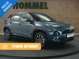 Toyota Yaris Cross 1.5 Hybrid 130 Dynamic - NIEUWE AUTO DIRECT UIT VOORRAAD LEVERBAAR - DODEHOEKDETE