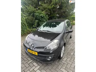 Renault Clio 1.4-16V Dynamique Luxe