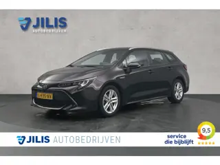 Toyota Corolla Touring Sports 1.8 Hybrid Active | LED koplampen | Camera | Cruise control