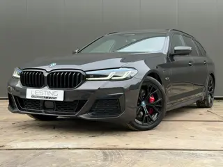 BMW 5-serie Touring 530e xDrive M-Sport Pro Pano Trekhk H/K