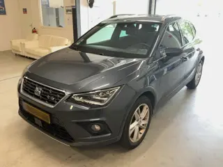 Seat Arona 1.0 TSI Xcellence Business Intense