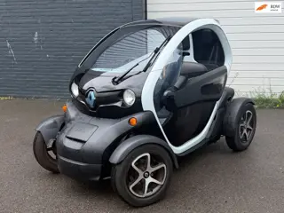 Renault Twizy Cargo