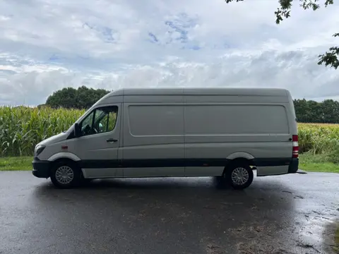 Mercedes-Benz Sprinter 416 2.2 CDI 432 HD