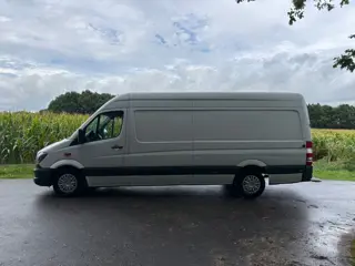 Mercedes-Benz Sprinter 416 2.2 CDI 432 HD