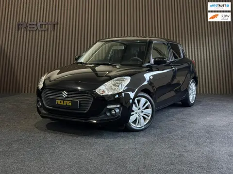 Suzuki Swift 1.0 Sportline|Apple Carplay|Stoel verwarming|Spiegel verwarming|Airco