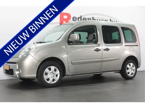 Renault Kangoo Family 1.6-16V Privilège - Automaat - 5 pers.