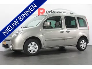 Renault Kangoo Family 1.6-16V Privilège - Automaat - 5 pers.