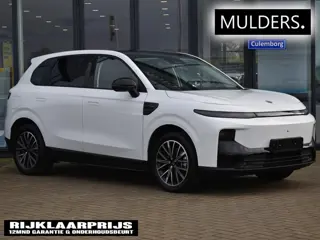 Leapmotor B10 Design ProMax 67.1 kWh FULL OPTIONS