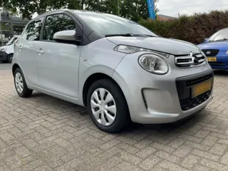 Citroen C1 1.0 VTi Feel