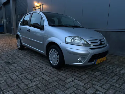 Citroen C3 1.4i Ligne Prestige|Apk