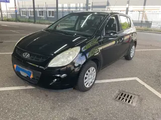 Hyundai I20 1.2i Business Edition