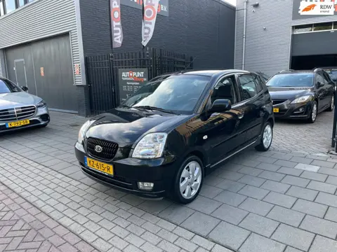 Kia Picanto 1.1 X-tra Airco NAP APK