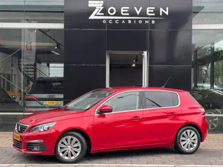Peugeot 308 1.2 PureTech Allure