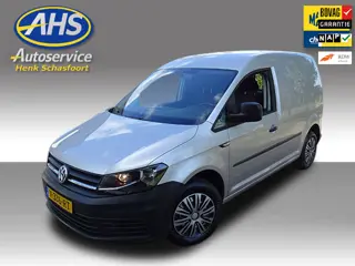 Volkswagen Caddy 2.0 TDI L1H1 BMT Economy Business APK 8-2027 101dkm!