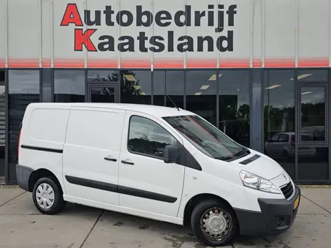 Peugeot Expert 227 2.0 HDI L1H1 Profit+ - Trekhaak - Leuke bus