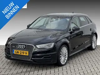 Audi A3 Sportback 1.4 e-tron PHEV Ambition Pro Line plus CARPLAY | LEDER | NAVI | PANODAK