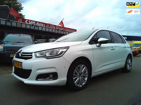 Citroen C4 1.2 PureTech Feel Collection (NAVI 6-VER )