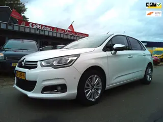 Citroen C4 1.2 PureTech Feel Collection (NAVI 6-VER )