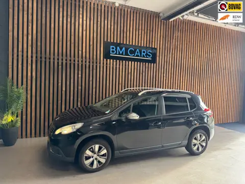 Peugeot 2008 1.2 PureTech Style Panodak,Navigatie,2e Eig