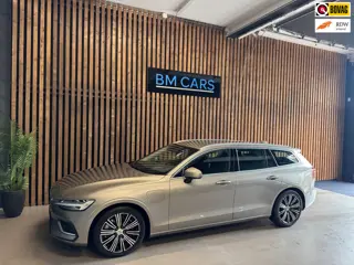 Volvo V60 2.0 T8 Twin Engine AWD R-Design Camera,trekhaak