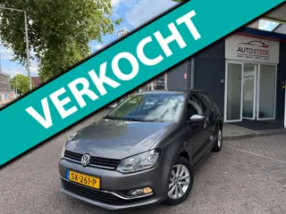 Volkswagen Polo 1.2 TSI Comfortline|AIRCO|APK