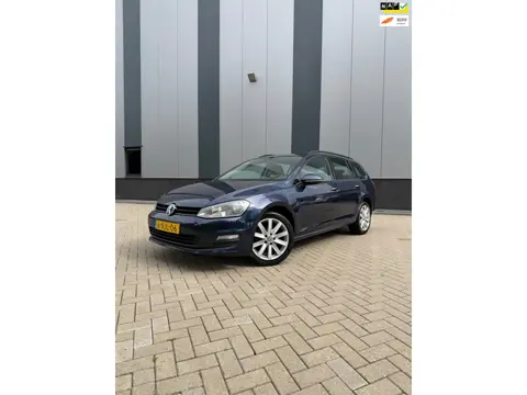 Volkswagen Golf Variant 1.2 TSI Trendline DSG Automaat | NAP
